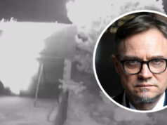 Полска ќе испрати протестна нота до Русија поради падот на воен дрон на истокот на земјата