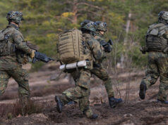 Литванија: Подготвени сме да обезбедиме војници и оружје за мисијата во Украина