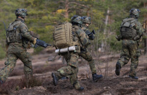 Литванија: Подготвени сме да обезбедиме војници и оружје за мисијата во Украина