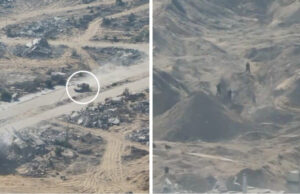 (Видео) Хамас нападна камп на ИДФ на југот од Газа: „Одеднаш излегоа од тунелот“