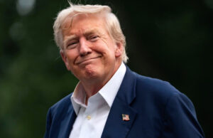 (Видео) Трамп: Ги помирив „Абербајџан“ и Албанија