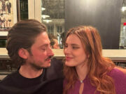 (Видео) Позната актерка му предложи брак на партнерот