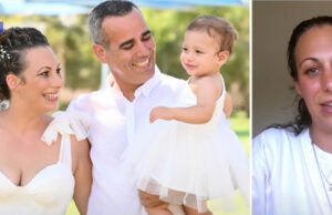 (Видео) Лишај Миран Лави: Хамас го држи мојот сопруг 682 дена, Нетанјаху мора да ја заврши оваа војна