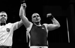 Младиот боксер Еди Насуфи загина во сообраќајна несреќа