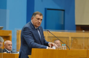 Додик: Ќе се повлечам од политиката 10 години под еден услов