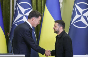 Лавров за средбата Зеленски-Путин: Зеленски рече „не“ на сè