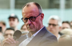 Мерц: Никој повеќе не треба да има илузии, Германија е во структурна криза