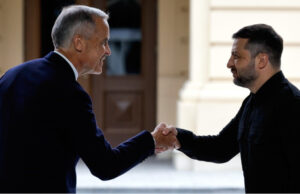 Канада е отворена за испраќање мировни сили во Украина