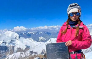 Русинка заробена на планина 12 дена, спасувачката операција прекината