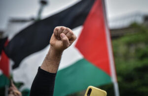 Данска не ја исклучува можноста за признавање на Палестина