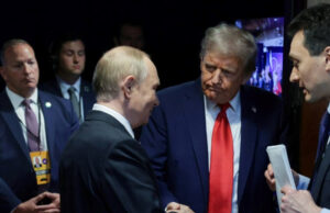 Откриено е што САД ѝ нудат на Русија: „Сакаа да објават ударна вест веднаш по Алјаска“