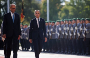 Премиерот на Канада: Путин се плаши да се сретне со Зеленски