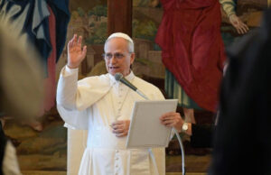 Папата апелира за траен прекин на огнот во Газа и ослободување на заложниците