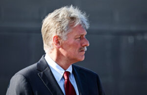 Кремљ: Ги поддржуваме мировните напори на Трамп, но ги отфрламе гаранциите на ЕУ за Украина