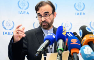 Нуклеарните инспектори на ОН пристигнаа во Иран за прв пат по израелскиот напад