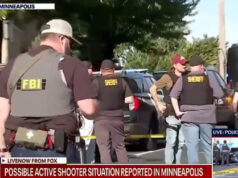 Пукање во католичко училиште во САД: две деца убиени, напаѓачот се самоубил