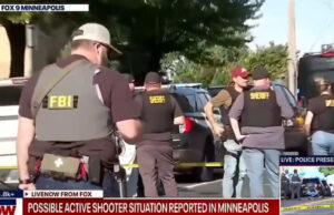 Пукање во католичко училиште во САД: две деца убиени, напаѓачот се самоубил