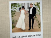 (Видео) Меган Маркл сподели фотографии од свадбата кои никогаш порано не биле видени