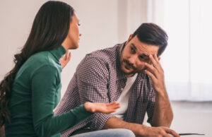 Четири фрази што мажите мразат да ги слушнат од своите сопруги, според истражувачите