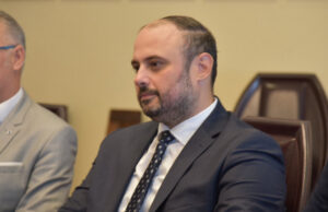 Ѓорѓиевски : Љубљана ќе биде град-партнер за развојот на Скопје