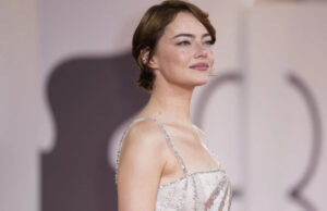 (Фото) Толку едноставна, а толку убава – Луј Витон знаеше за кого да шие фустан за посебната филмска вечер