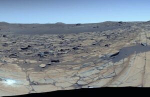 ВИДЕО: НАСА објави најостра слика од Марс досега