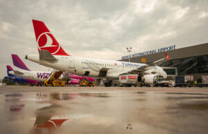 Истрага за тероризам: Пријавил дека има бомба на летот Скопје – Анталија