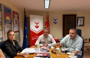 Бесплатни униформи, ранци и прибор за учениците, во тек е целосна дезинфекција на училиштата во Центар