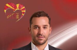 (Видео) „Мајко силна“ на Александар Тарабунов нова песна од проектот „Македонијо, во срце те носиме“