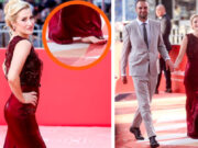 Актерка од БиХ привлече внимание на црвениот тепих во Сараево, се појави – боса