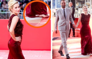 Актерка од БиХ привлече внимание на црвениот тепих во Сараево, се појави – боса
