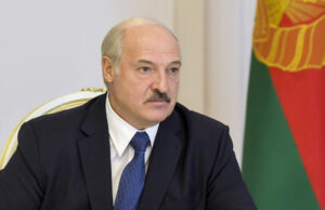 Лукашенко: Би му ги отворил очите на Трамп