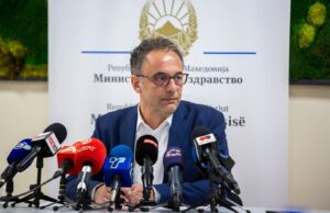 Министерството за здравство формира независна меѓународна комисија по изјавата на Кедев за непотребни кардиолошки интервенции