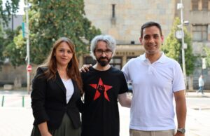 „Кандидатурата на Мециновиќ за Скопје е договор на Левица да им помогне на СДС и ДУИ“, велат од ВМРО-ДПМНЕ