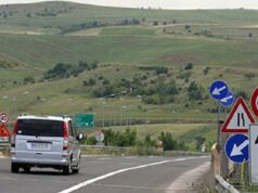 На граничниот премин Богородица се чека околу 20 минути