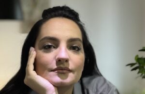 Авторски концерт „СФЕРА“ на Ана Пандевска во изведба на Дуња Иванова