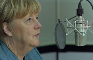 Меркел: Сè уште стојам зад политиката на отворени граници за мигрантите