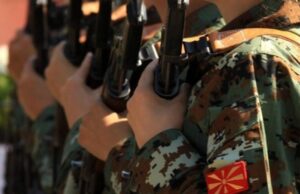 СДСМ го честита Денот на Армијата: Нашите херои во униформа се гарант за сигурна иднина