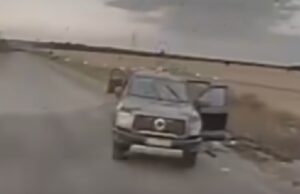 (Видео) Украинците тешко ранија руски генерал, Абачев изгуби рака и нога по нападот