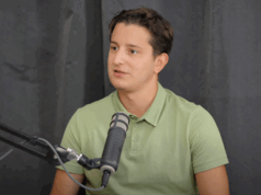 Бленди Ходаи во „Интеркултура”: Етничка поделеност што постои во државата, не постои кај политичката елита