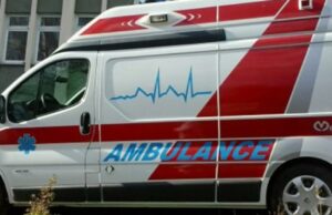 Мицкоски: Планирана е набавка на 100 нови модерно опремени амбуланти возила