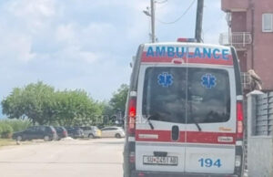 Убодни рани за жител на Велешта во напад пред угостителски објект