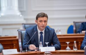 „Влен“: Бујар Османи е пример за неефикасно и незаконско работење