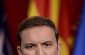 ВЛЕН го прашува Бујар Османи зошто нема документација за потрошени 120 милиони денари од буџетот на МНР