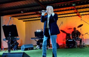 Празнична фолк вечер на Карпошово лето