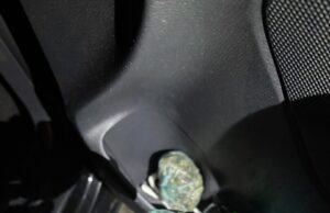 (Фото) Во два одвоени случаи уапсени три лица во Кочани и кочанско, пронајдена дрога