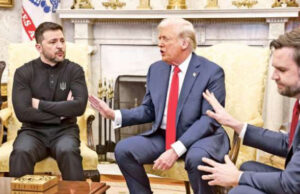 Вашингтон шпекулира: со што ќе се појави Зеленски на средбата со Трамп – одело или тренерка?