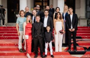 Триумф на „Диџеј Ахмет“ во Сараево, филмот Унковски освои три големи награди