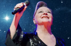 Габи Новак беше вистинска дама на југословенската поп-музика