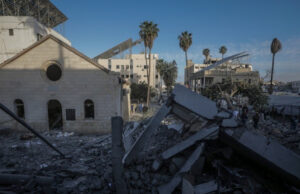 Министерот ја одобри инвазијата на Газа, мобилизирани се 60.000 резервисти